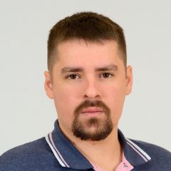 Пронин Павел