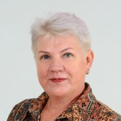 Слепцова Оксана