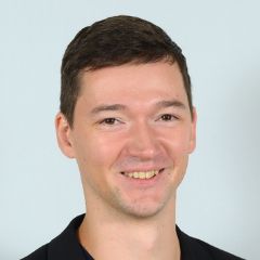 Заборов Дмитрий