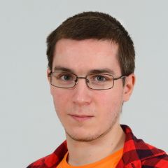 Левин Артём