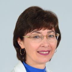 Кремлева Вероника