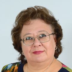 Гусева Елена