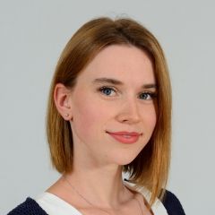 Зуева Арина