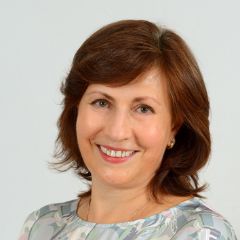 Кравченко Оксана