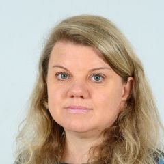 Артамонова Людмила Евгеньевна