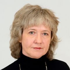 Караваева Евгения