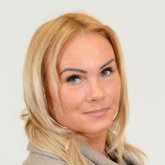 Яшина Анна