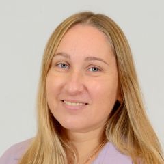 Афанасьева Инна Викторовна