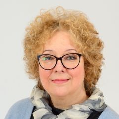 Кузьмина Жанна