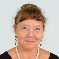 Румянцева Маргарита
