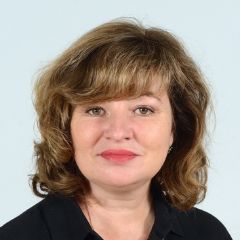 Савичева Татьяна