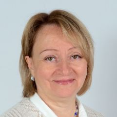 Калашникова Наталия