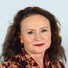 Гегучадзе Ольга
