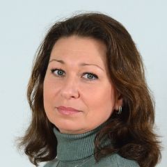 Ионова Елена