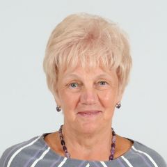Самохвалова Елена