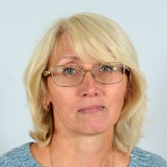 Хайбуллина Юлия