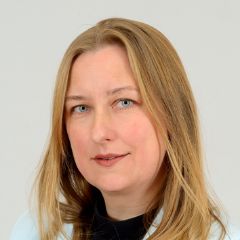 Гусева Ирина