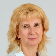 Коханюк Ирина