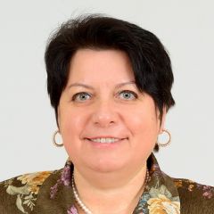 Николаева Наталья