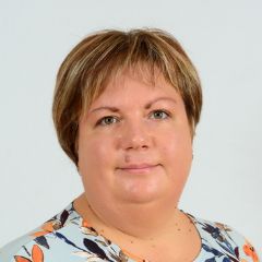Чивилева Дарья