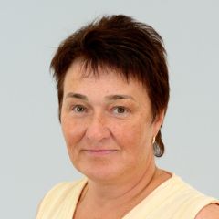 Петрова Мария