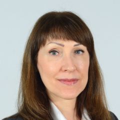Брылёва Надежда