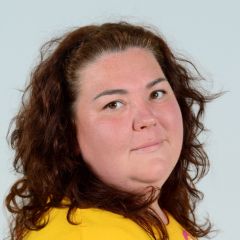 Воробьева Галина