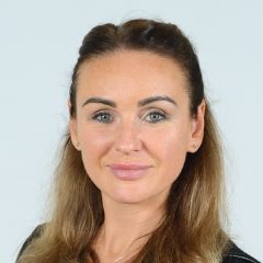 Бронникова Юлия