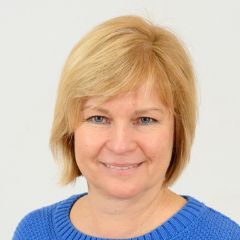 Луковская Вера