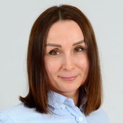 Шеремет Людмила