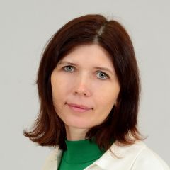 Бородина Ольга Ивановна