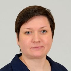Гордиенко Екатерина