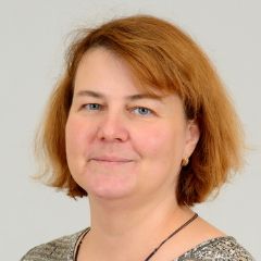 Леонова Анна