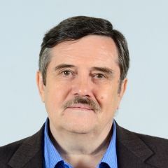 Степанов Николай