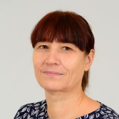 Шигаева Галина