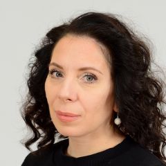 Кузнецова Анастасия