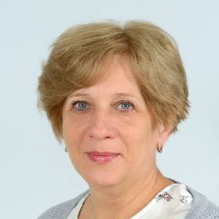 Кузнецова Ольга