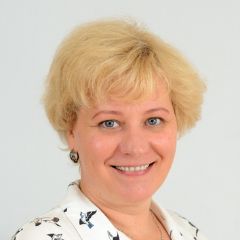 Осотова Марина