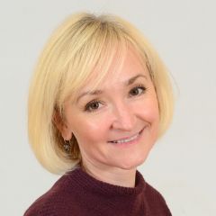 Коробова Ирина