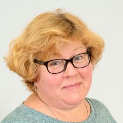 Мареева Ирина