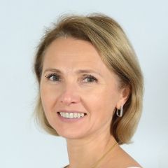 Кислова Юлия