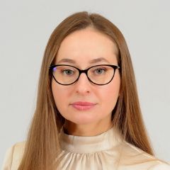 Бочкова Юлия Николаевна