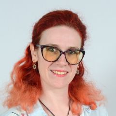 Хорошилова Анастасия
