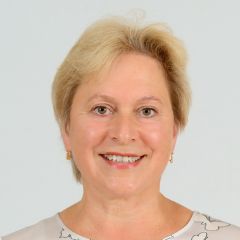 Шашкова Майя