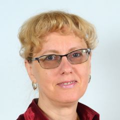 Николаева Светлана