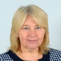 Кузьмина Елена