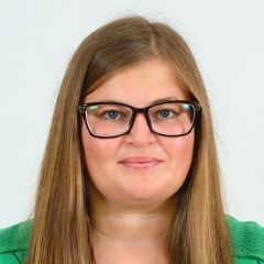 Балашова Валентина Александровна