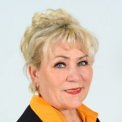 Куфтинова Елена