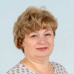 Суханова Елена