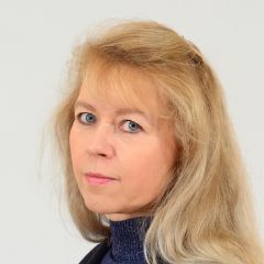 Печенкина Марина